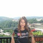 Даниела Димитрова - @danieladimitrova87 - Instagram