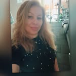 Daniela Dimitrova - @danny_dany_22 - Instagram