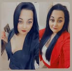 Daniela Dimitrova - Facebook