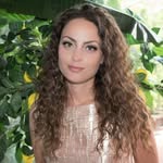 Daniela Dimitrova - @daniela.dimitrova.564 - Instagram