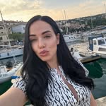 Daniela Dimitrova - @dani151515 - Instagram