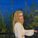 Daniela Dimitrova - @dany_dimitrova25 - Instagram