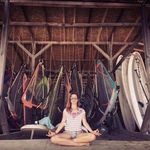 Daniela Dimitrova Yoga - @fifiperoto - Instagram