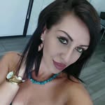 Daniela Dimitrova - @dimitrova3646 - Instagram