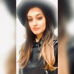 Daniela Dimitrova - @danieladimitrova96 - Instagram