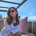 Daniela Dimitrova - @dimitrovaadaniela - Instagram