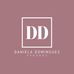Daniela Domingues - Facebook