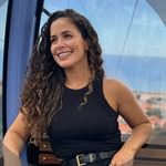 Daniela Domingues - @daniela_dominguess - Instagram