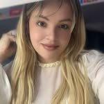 Daniela Domingues - @_niielaa - Instagram