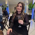 Daniela Domingues - @danii_lemes - Instagram