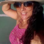 Daniela Domingues - @daniluzevida - Instagram
