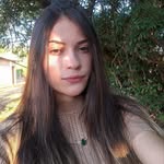 Daniela Domingues - @danii_domingues - Instagram