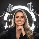Daniela Domingues | Cílios e Cursos João Monlevade - @danieladmakeuplash - Instagram