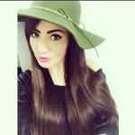 Daniela Germán Doncel - @daniela_doncel - Instagram