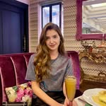 Daniela - @danieladoneva - Instagram