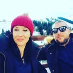 Daniela Borizova Doneva - @dacence.ivo - Instagram