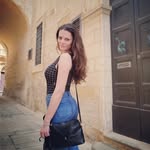 Daniela Doneva - @_danieladoneva_ - Instagram