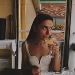 Daniela Doneva - @donevad - Instagram