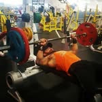 Daniel Dotson - @i_am_lukes_father - Instagram