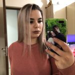 Daniela Drăguț - @daniela.dragut99 - Instagram