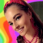 Claudia Daniela Drake - @danieladrake - Instagram