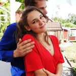 Daniela Drake af Hagelsrum - @daniela_drake - Instagram