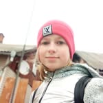 Даніела Дроздик - @daniela_drozdik - Instagram