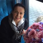 Daniela Drozdová - @drozdova.daniela - Instagram