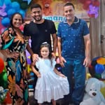 Daniela Almeida - @danieladudanilogmail.com3 - Instagram