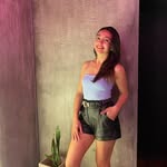 Daniela Duda - @danieladudaok - Instagram