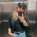Daniela Duda - @danieladudaa - Instagram