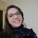 Daniela Duda - @danyfiorindoduda - Instagram