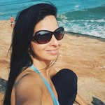 Daniela Duda - @danieladuda209 - Instagram