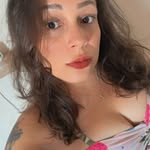 Daniela Oliveira - @danieladudaf - Instagram