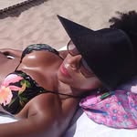 Daniela Brasil - @daniela_dukes - Instagram