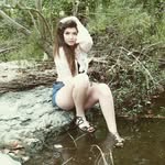 Daniela Duke - @justagirlwithacameraxx - Instagram
