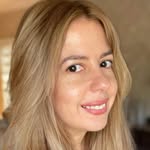 Daniela Duncan - @danieladuncan - Instagram