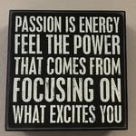 Daniela Dunn - @seek.the.light - Instagram