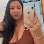 Daniela Dutra - @_dutra16 - Instagram