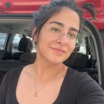 Dani - @daniela.echevarria - Instagram