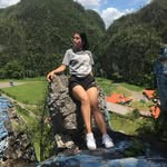 Daniela Echevarria - @dana_efig02 - Instagram