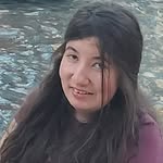 Daniela Echevarría - @danitafrank2003 - Instagram