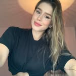Daniela Echevarria - @mariaombrella - Instagram