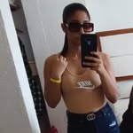 Daniela Echevarria - @dany_egmz - Instagram