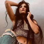 Daniela echevarria - @dana_efig23 - Instagram