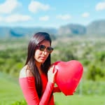 Daniela Echevarría Pérez - @danielaechevarriaperez - Instagram