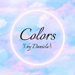 Daniela Echeverría - @colors_by_daniela - Instagram