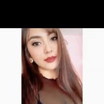 Daniela Echeverría - Facebook