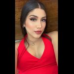 Daniela Echeverría - @dani.echeverriap - Instagram