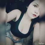 Daniela Echeverria - @echeverria2512 - Instagram